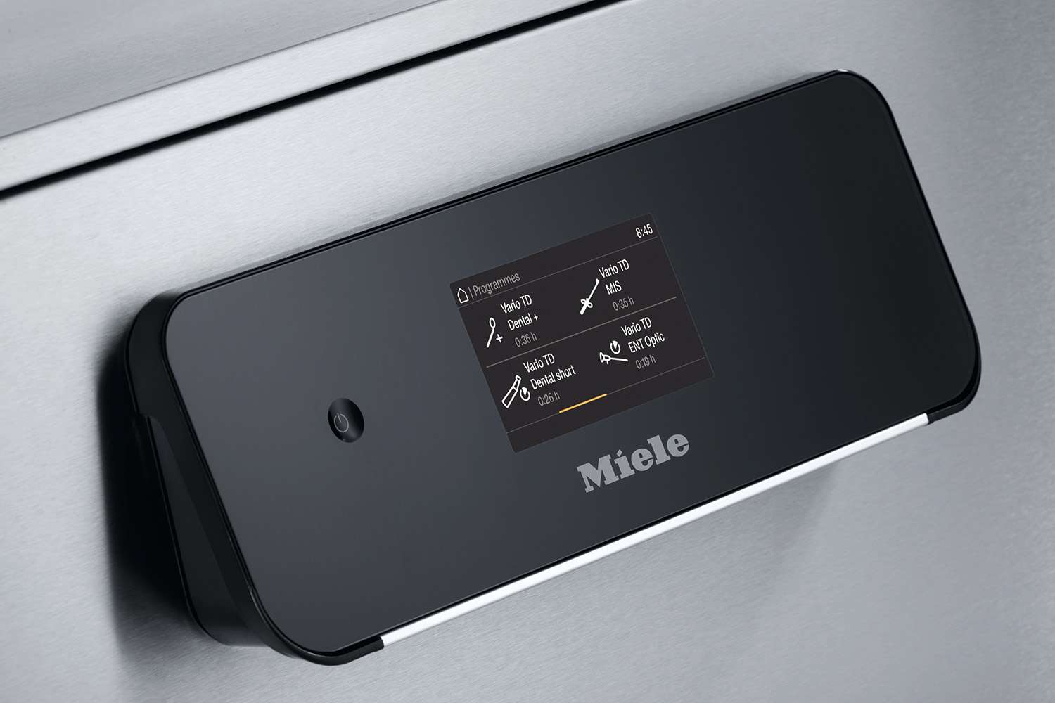 myjnia miele pg 8692 dokumentacja